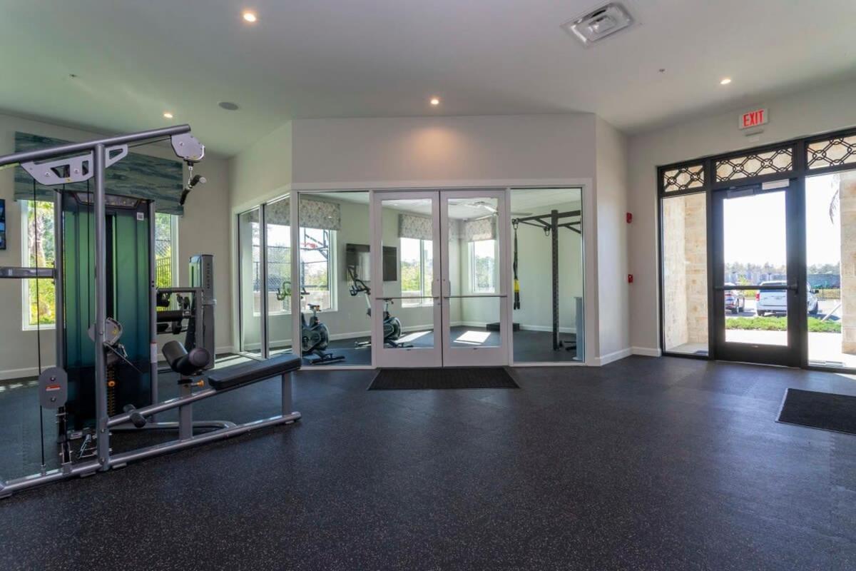 Marvelous 4Bd W Pool Close To Disney At Storey Lake 2629 Kissimmee Esterno foto