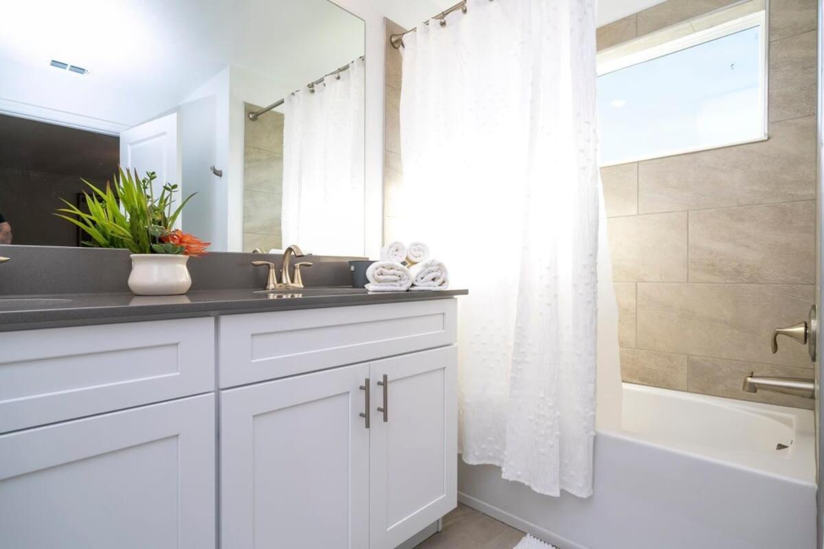 Marvelous 4Bd W Pool Close To Disney At Storey Lake 2629 Kissimmee Esterno foto