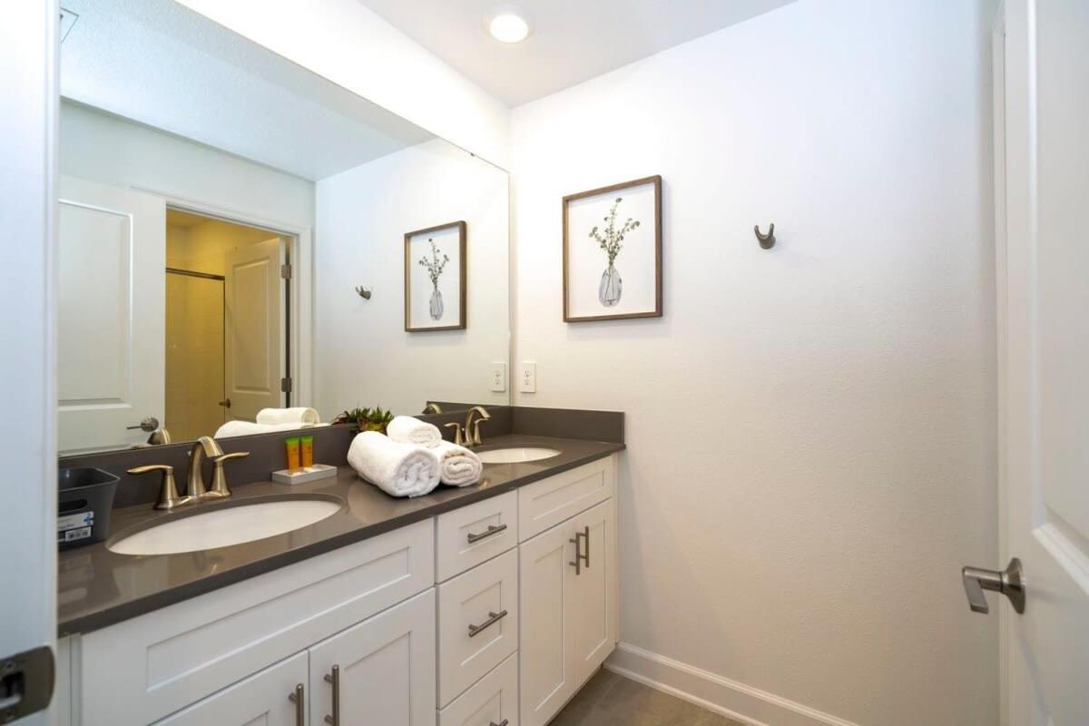 Marvelous 4Bd W Pool Close To Disney At Storey Lake 2629 Kissimmee Esterno foto