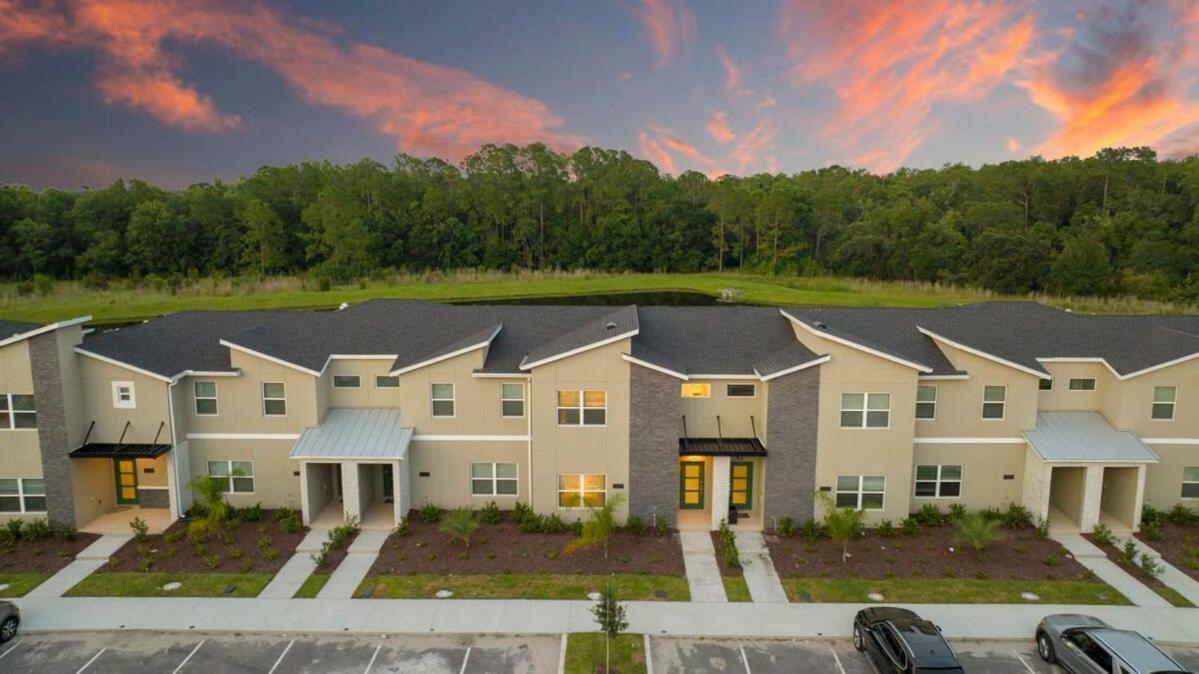 Marvelous 4Bd W Pool Close To Disney At Storey Lake 2629 Kissimmee Esterno foto