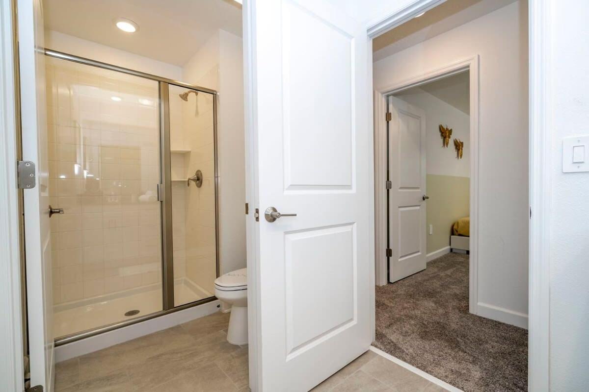 Marvelous 4Bd W Pool Close To Disney At Storey Lake 2629 Kissimmee Esterno foto