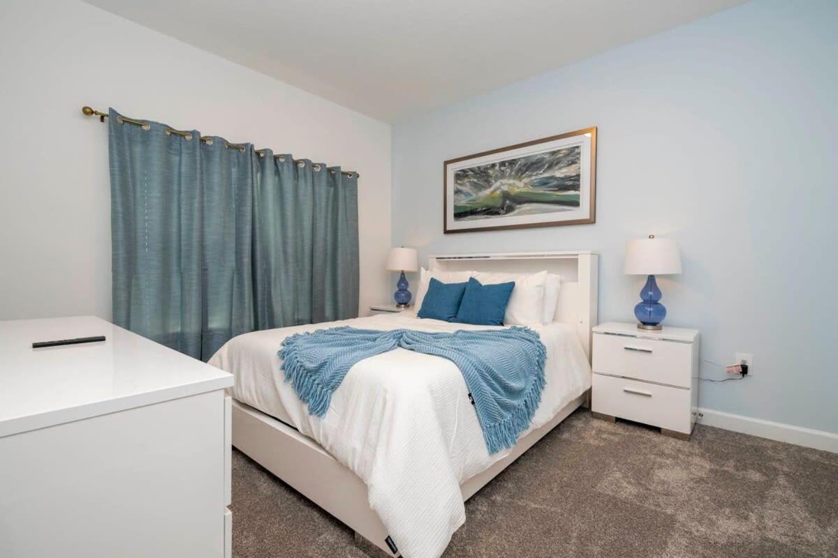 Marvelous 4Bd W Pool Close To Disney At Storey Lake 2629 Kissimmee Esterno foto