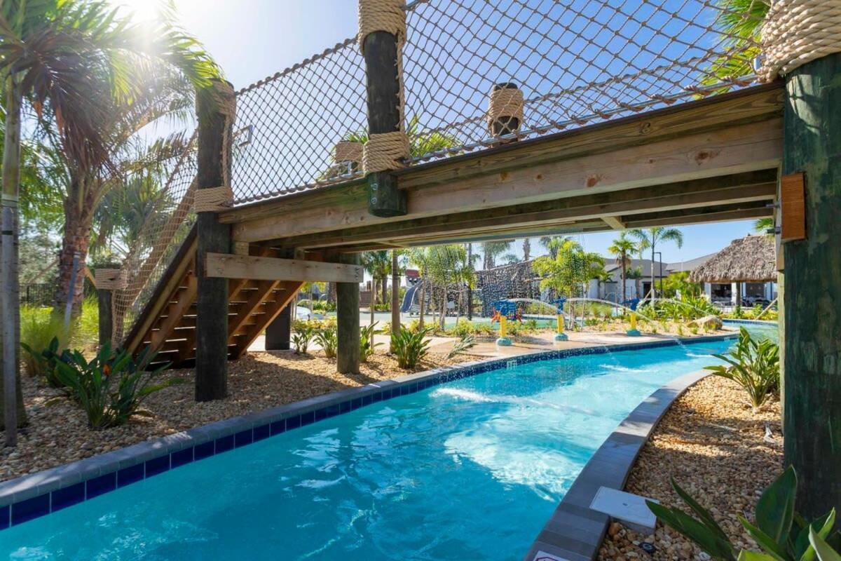 Marvelous 4Bd W Pool Close To Disney At Storey Lake 2629 Kissimmee Esterno foto