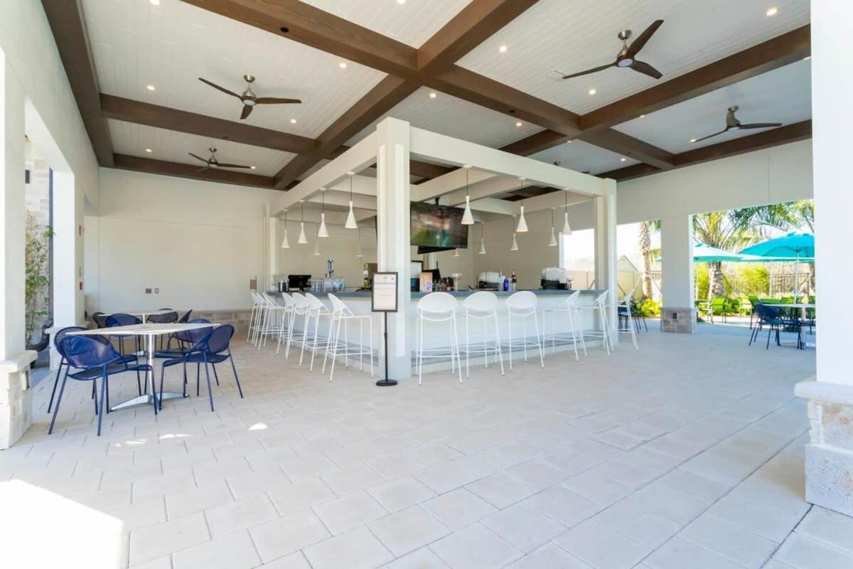 Marvelous 4Bd W Pool Close To Disney At Storey Lake 2629 Kissimmee Esterno foto