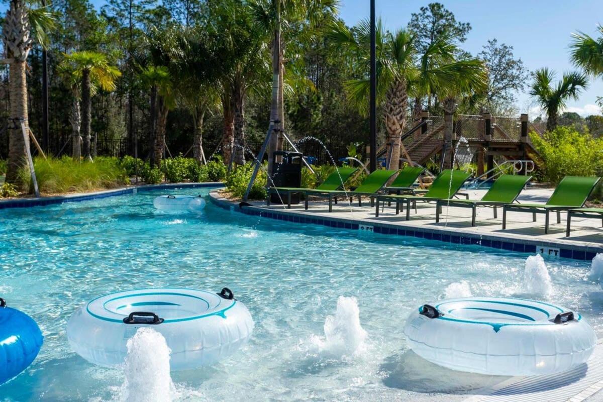 Marvelous 4Bd W Pool Close To Disney At Storey Lake 2629 Kissimmee Esterno foto